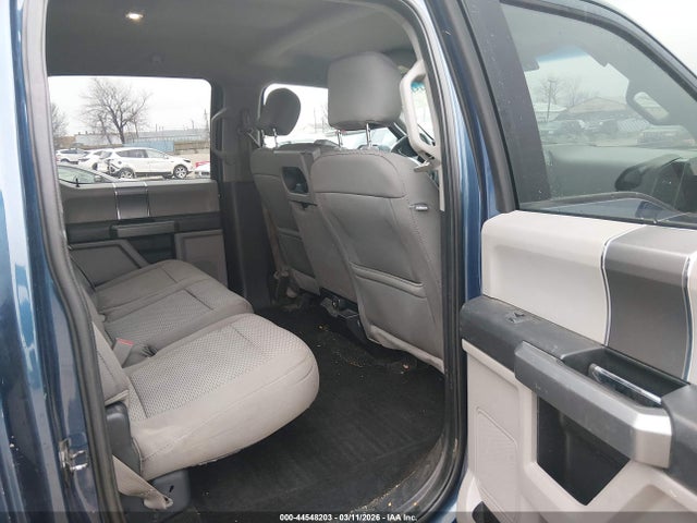 Ford F-150 Xlt