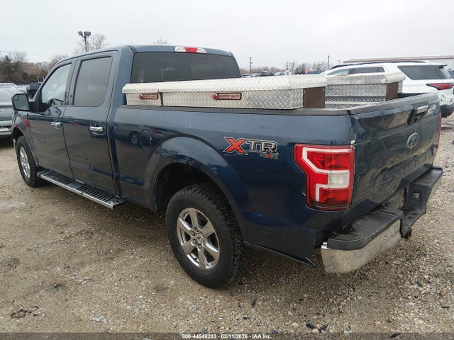Ford F-150 Xlt