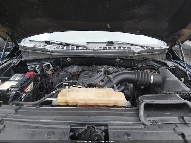 Ford F-150 Xlt