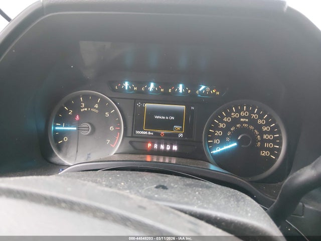 Ford F-150 Xlt
