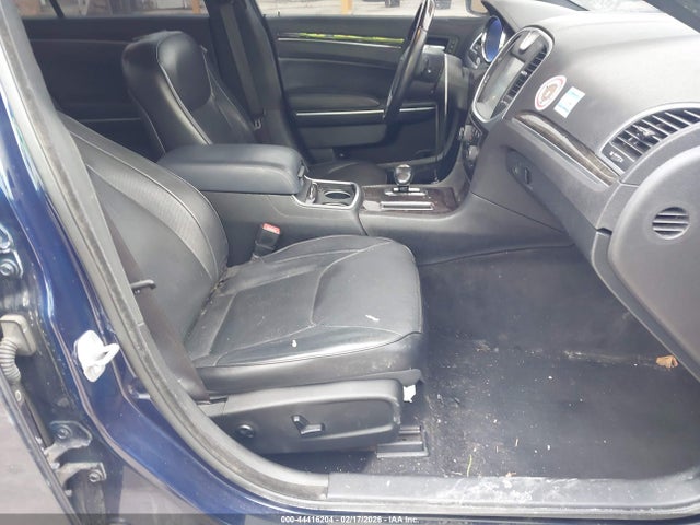 Chrysler 300c