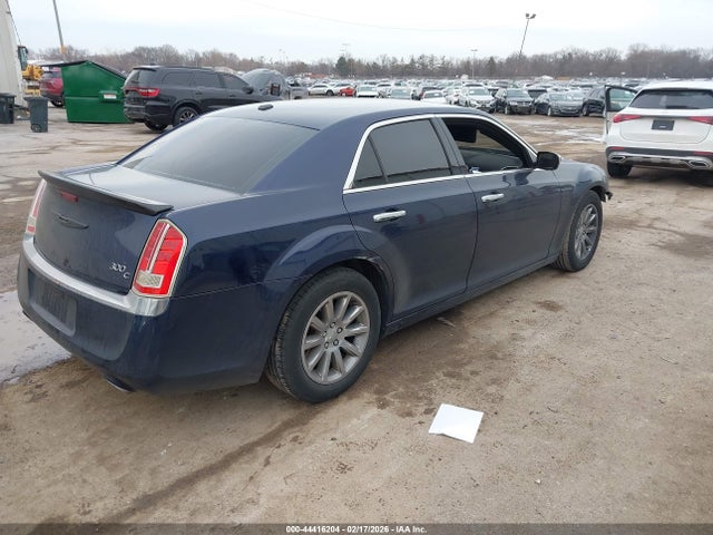 Chrysler 300c