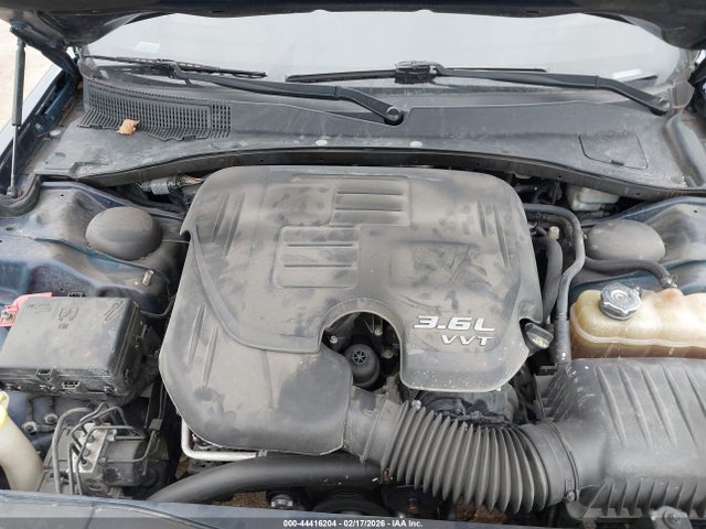 Chrysler 300c