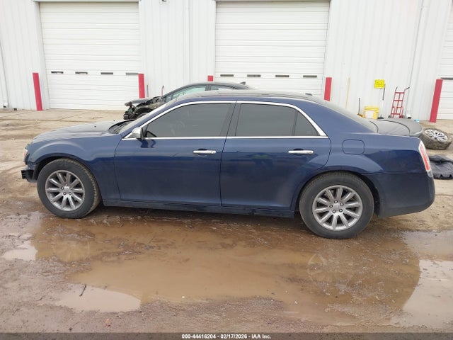 Chrysler 300c