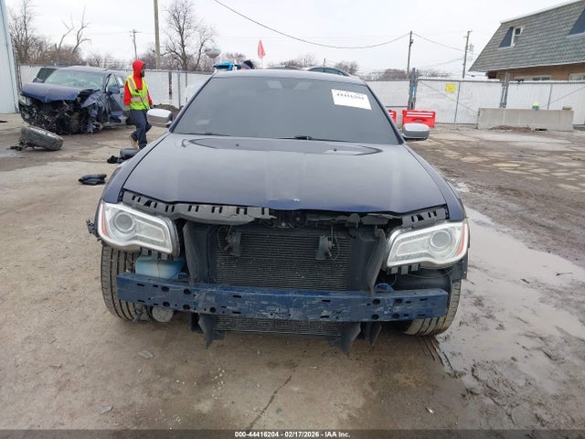 Chrysler 300c