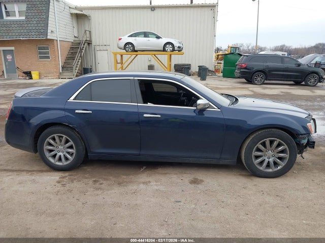 Chrysler 300c