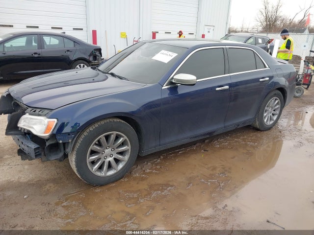 Chrysler 300c