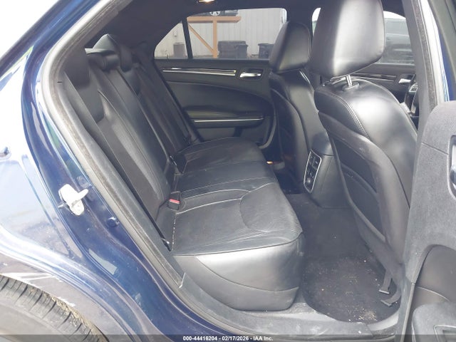 Chrysler 300c