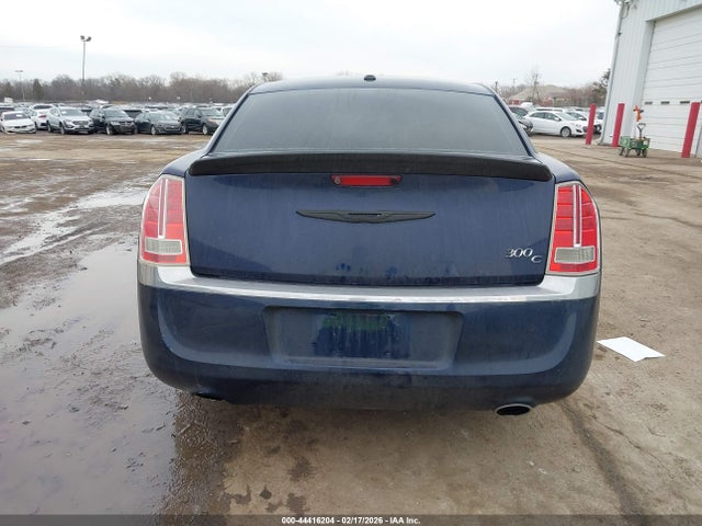 Chrysler 300c