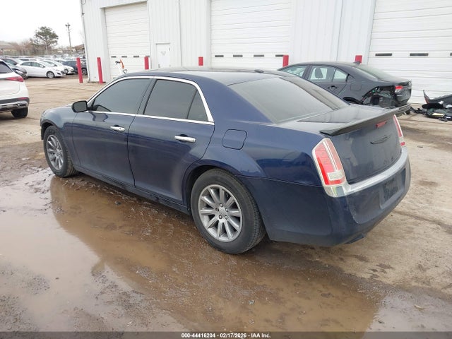 Chrysler 300c