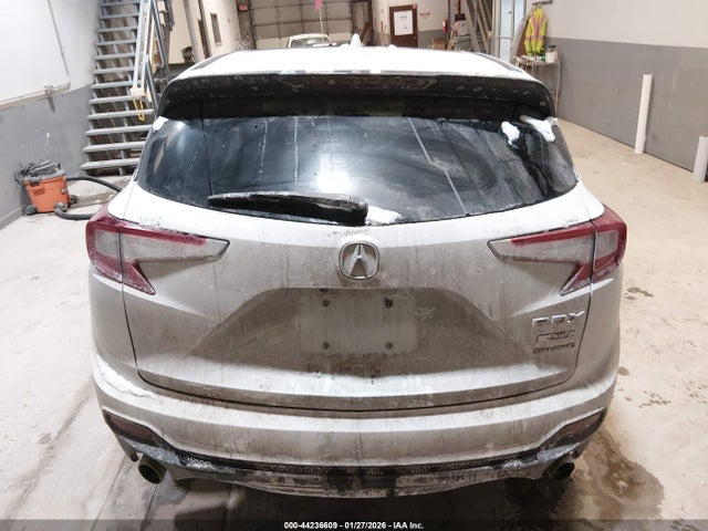 Acura RDX Standard