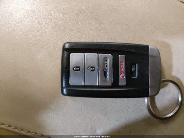 Acura RDX Standard