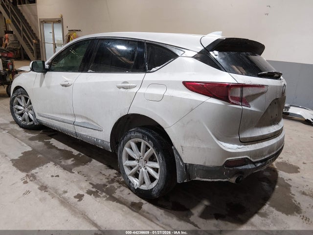 Acura RDX Standard