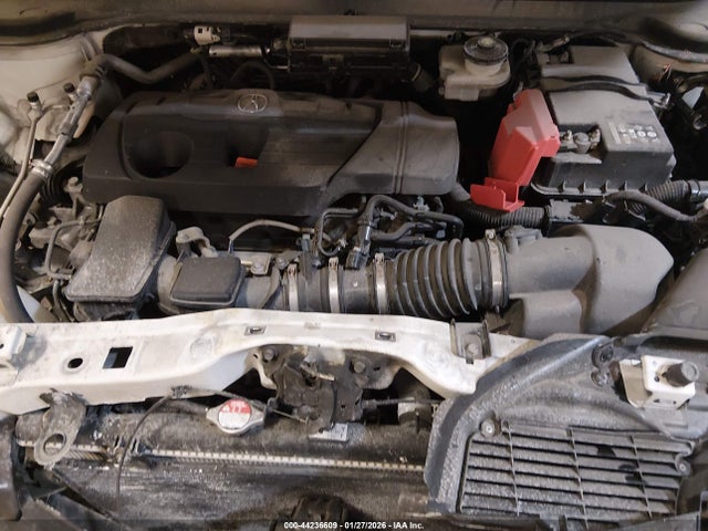 Acura RDX Standard