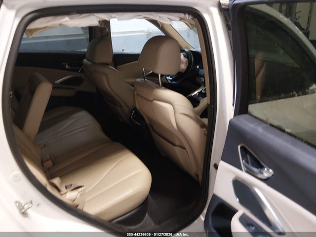 Acura RDX Standard