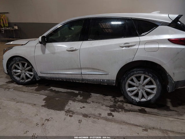 Acura RDX Standard