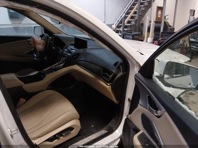 Acura RDX Standard