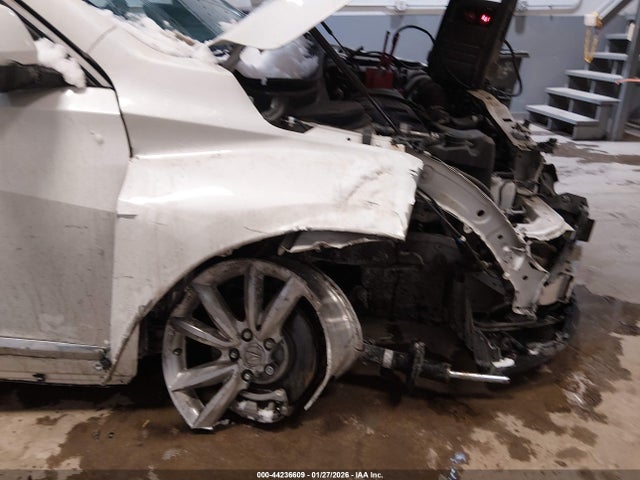 Acura RDX Standard