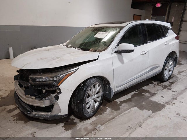 Acura RDX Standard