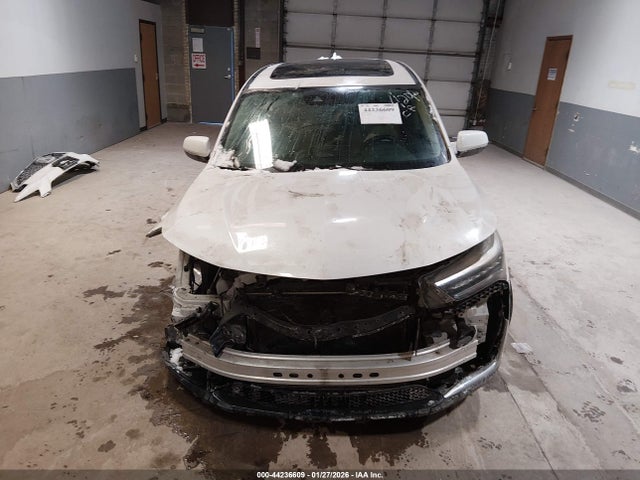 Acura RDX Standard