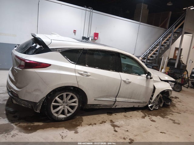 Acura RDX Standard