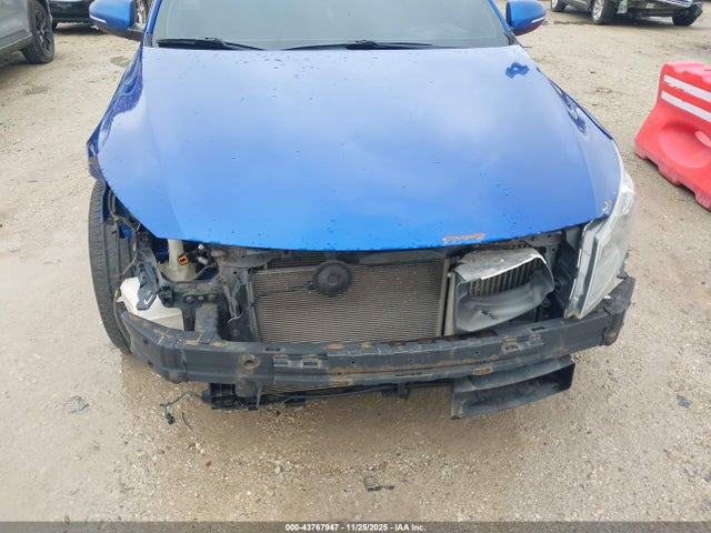 Kia Optima Sx