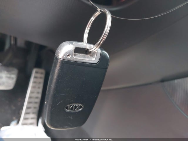 Kia Optima Sx