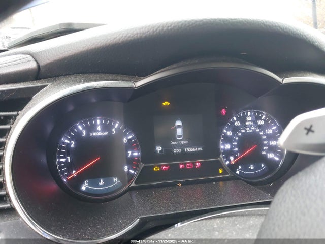 Kia Optima Sx