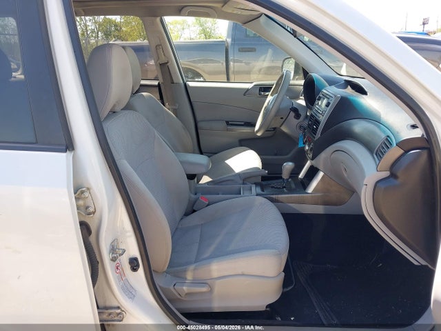 Subaru Forester 2.5x Premium