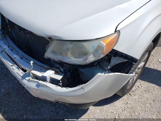 Subaru Forester 2.5x Premium