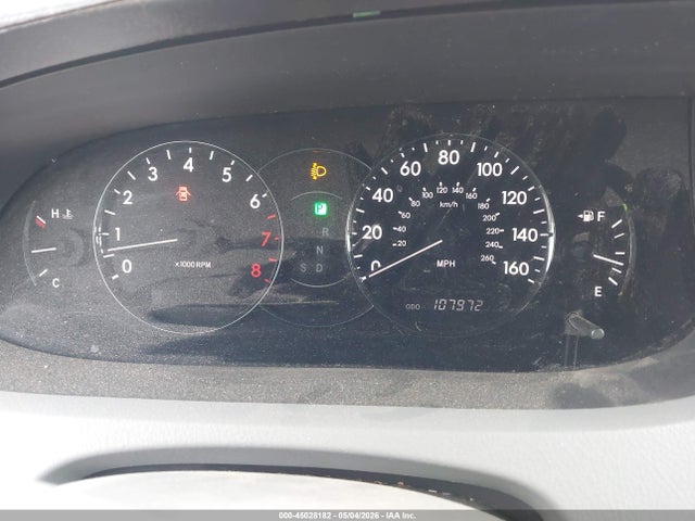 Toyota Avalon Limited
