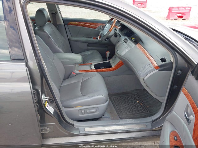 Toyota Avalon Limited