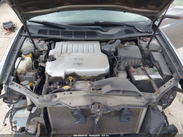 Toyota Avalon Limited