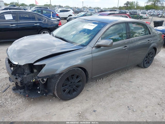 Toyota Avalon Limited
