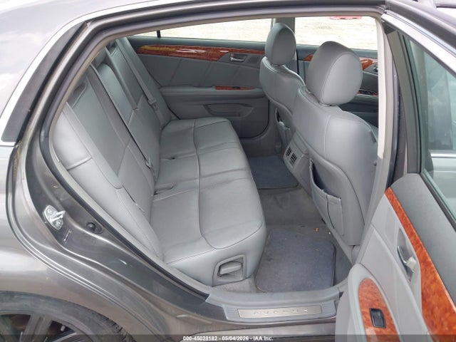 Toyota Avalon Limited