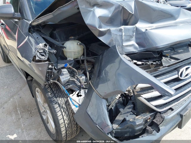 Hyundai TUCSON Se