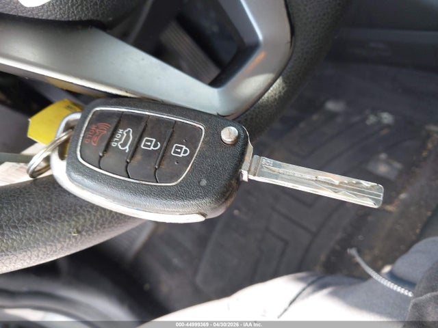 Hyundai TUCSON Se