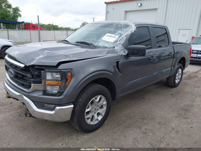 Ford F-150 Xlt
