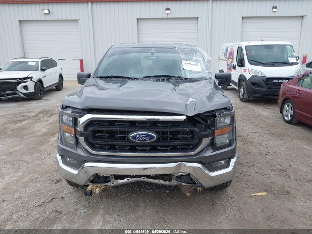 Ford F-150 Xlt