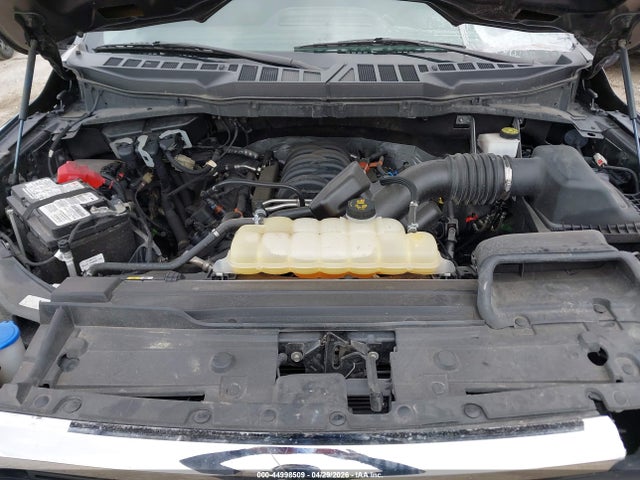 Ford F-150 Xlt