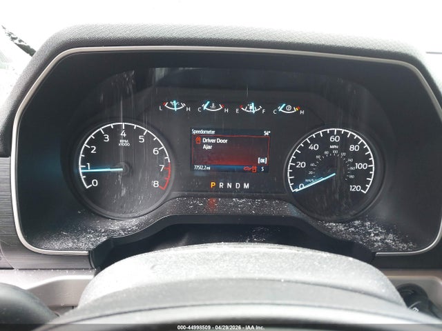 Ford F-150 Xlt