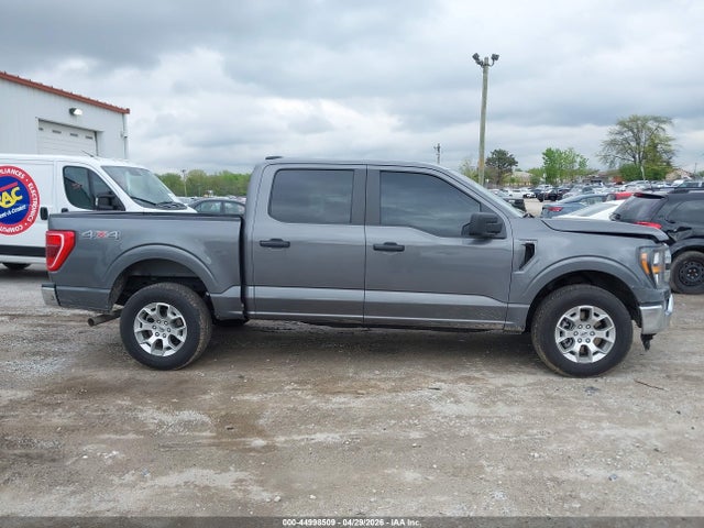 Ford F-150 Xlt