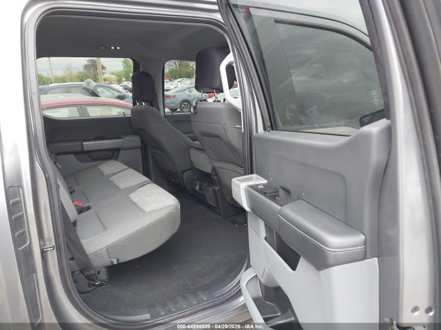 Ford F-150 Xlt