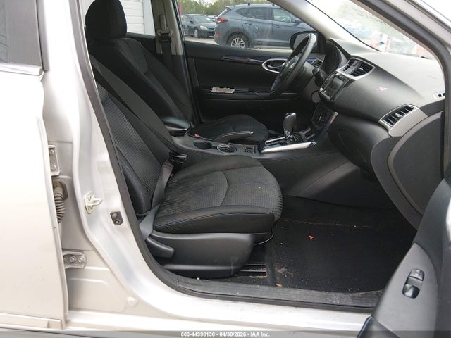 Nissan Sentra Sr