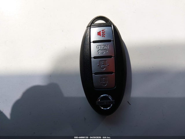 Nissan Sentra Sr
