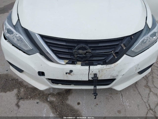 Nissan Altima 2.5 Sl