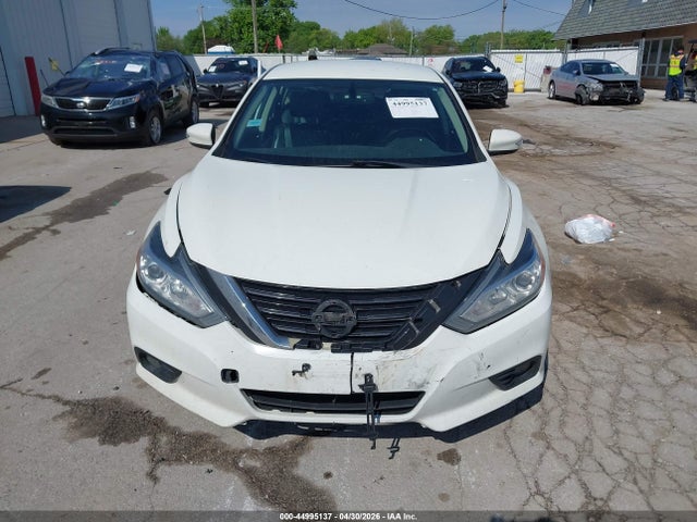 Nissan Altima 2.5 Sl