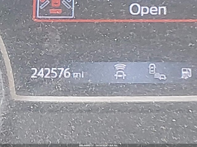 Nissan Altima 2.5 Sl