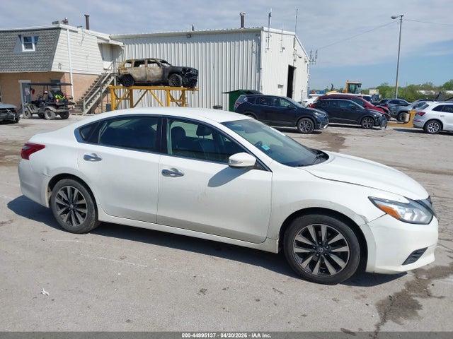 Nissan Altima 2.5 Sl