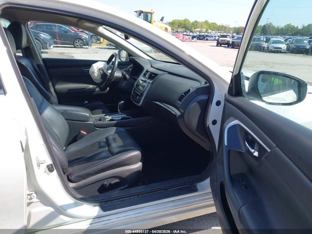 Nissan Altima 2.5 Sl